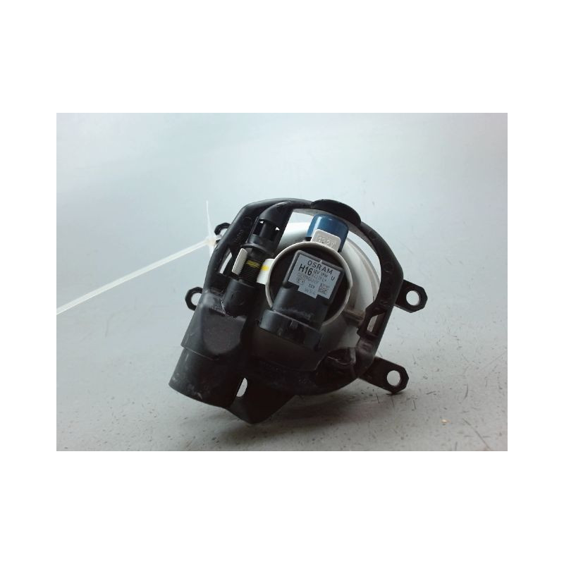 PHARE ANTIBROUILLARD AVANT DROIT PEUGEOT 108