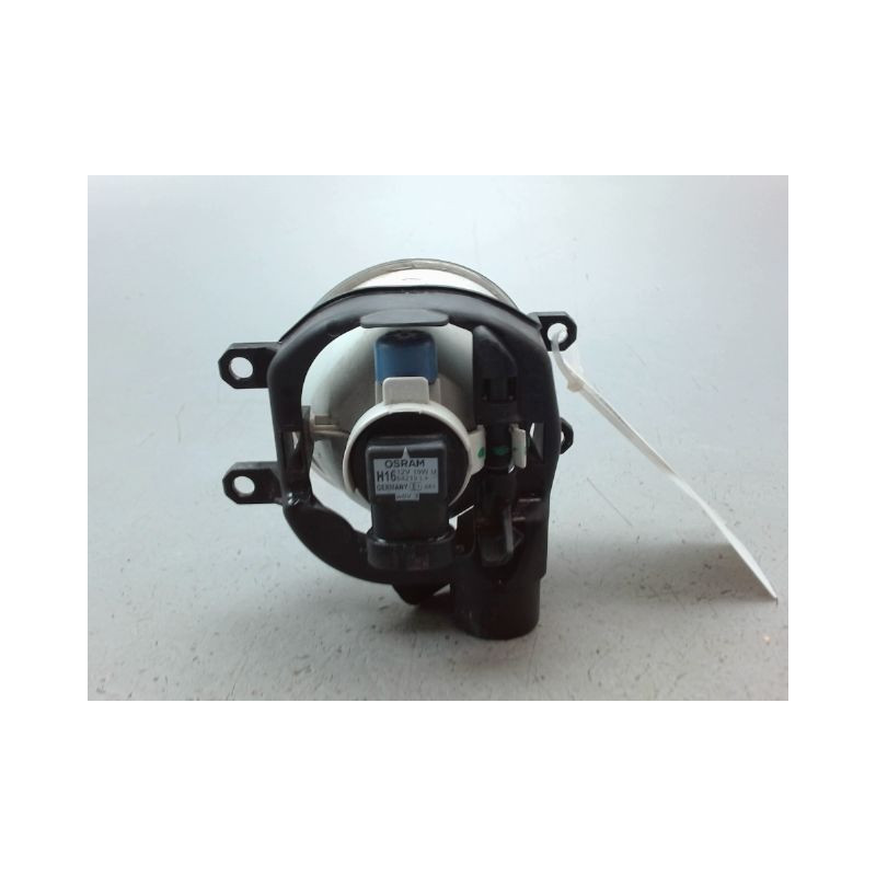 PHARE ANTIBROUILLARD AVANT GAUCHE PEUGEOT 108