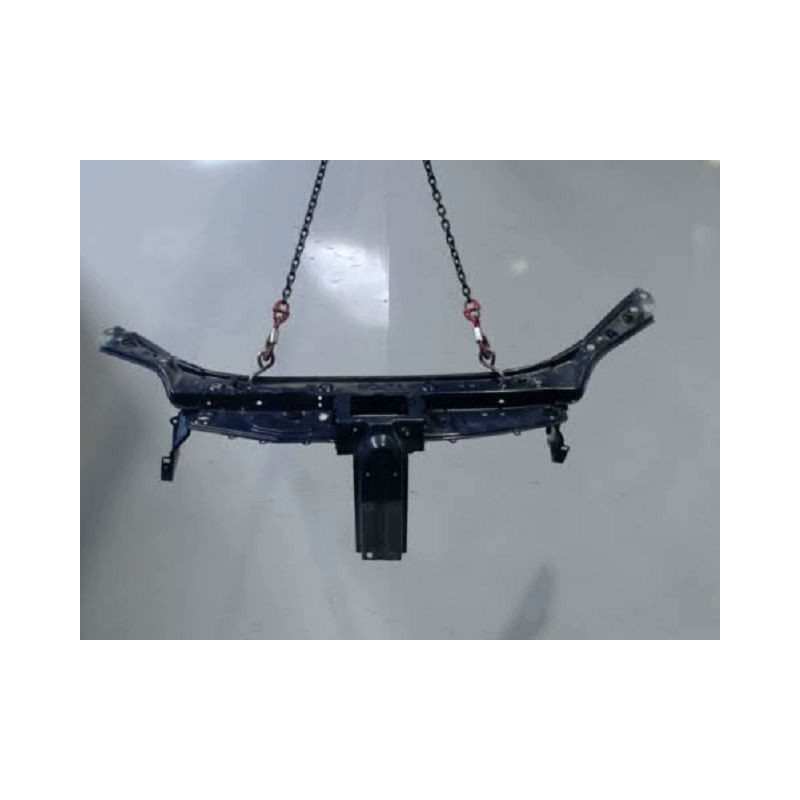 TRAVERSE SUPERIEURE ARMATURE AVANT DACIA SANDERO 2008-