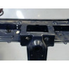 TRAVERSE SUPERIEURE ARMATURE AVANT DACIA SANDERO 2008-