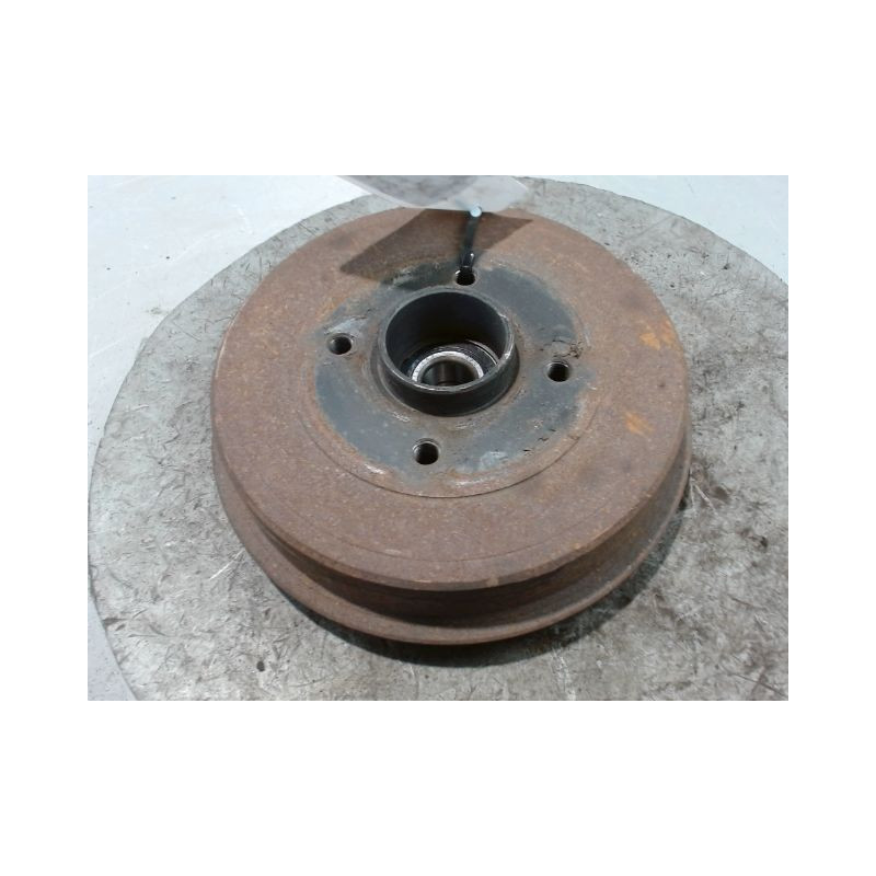 TAMBOUR ARRIERE DROIT RENAULT TWINGO PH.3 2000-2007