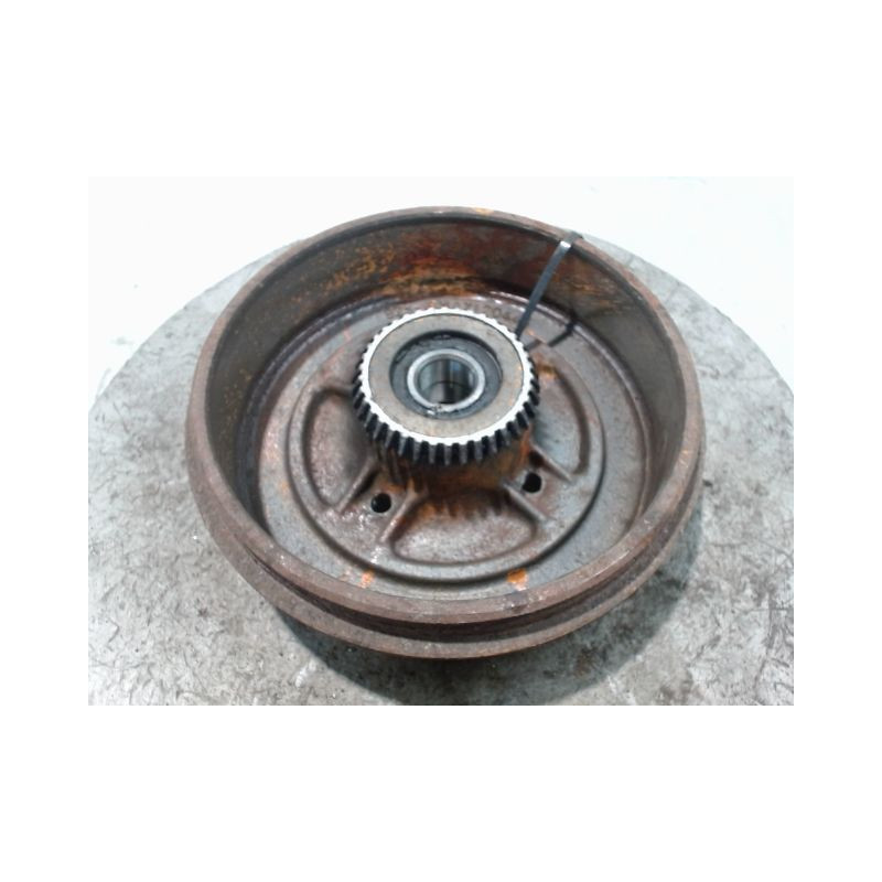 TAMBOUR ARRIERE DROIT RENAULT TWINGO PH.3 2000-2007
