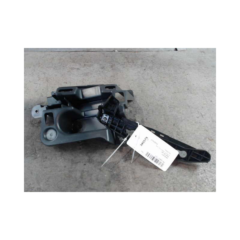 SUPPORT PARE-CHOC ARD PEUGEOT 208