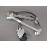 MECANISME LEVE-GLACE AVANT DROIT VOLKSWAGEN POLO