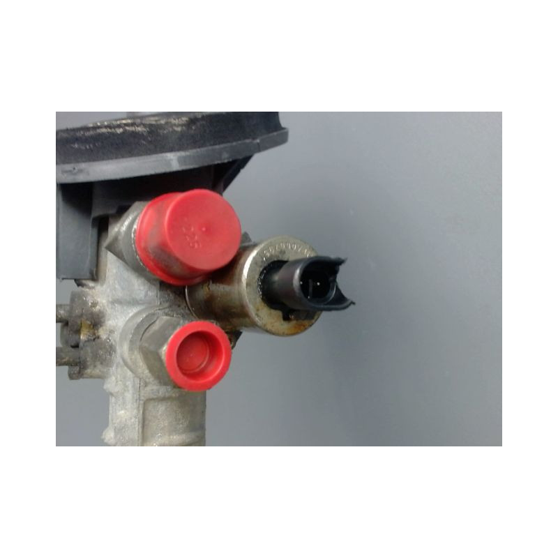 CREMAILLERE FIAT DUCATO 3.3 LON.SURLV.TOL. 6.06-
