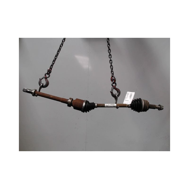 TRANSMISSION AVANT DROIT RENAULT KANGOO 1.2 TCe 115 