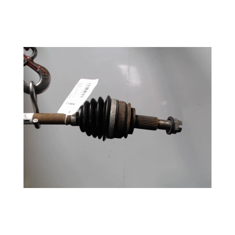 TRANSMISSION AVANT DROIT RENAULT KANGOO 1.2 TCe 115 