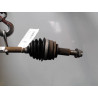 TRANSMISSION AVANT DROIT RENAULT KANGOO 1.2 TCe 115 