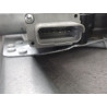 MECANISME LEVE-GLACE AVANT GAUCHE DACIA SANDERO