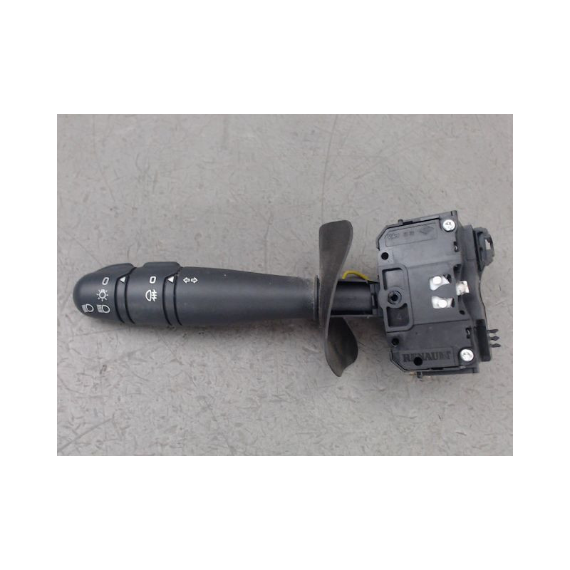COMMANDE CLIGNOTANT RENAULT CLIO