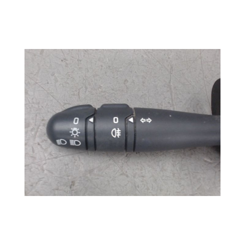 COMMANDE CLIGNOTANT RENAULT CLIO