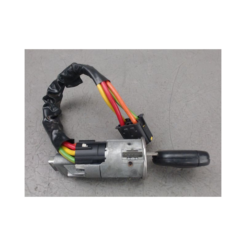 ANTIVOL DE DIRECTION RENAULT CLIO