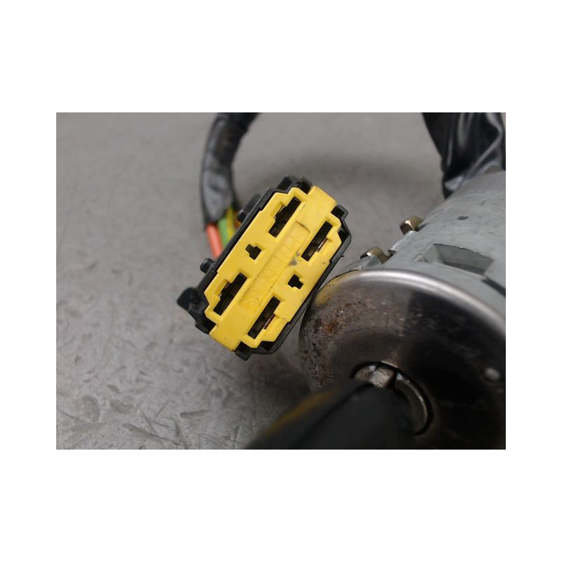 ANTIVOL DE DIRECTION RENAULT CLIO