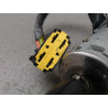 ANTIVOL DE DIRECTION RENAULT CLIO