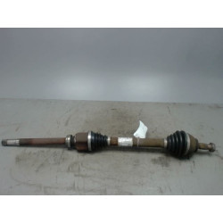 TRANSMISSION AVD