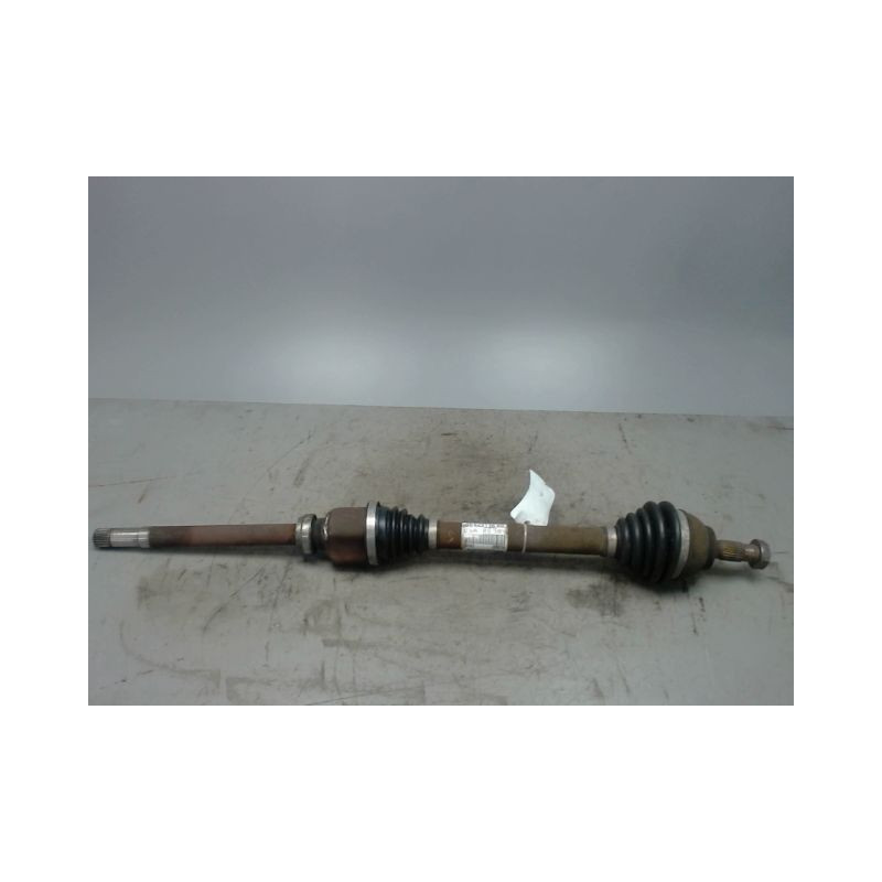 TRANSMISSION AVANT DROIT PEUGEOT 208 PHASE 2 ESSENCE 1.6 GTi