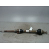 TRANSMISSION AVANT DROIT PEUGEOT 208 PHASE 2 ESSENCE 1.6 GTi