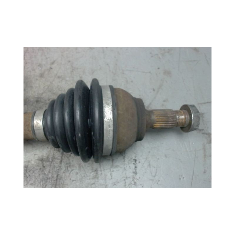 TRANSMISSION AVANT DROIT PEUGEOT 208 PHASE 2 ESSENCE 1.6 GTi