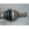 TRANSMISSION AVANT DROIT PEUGEOT 208 PHASE 2 ESSENCE 1.6 GTi