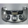 COMMANDE DE CHAUFFAGE TOYOTA RAV4