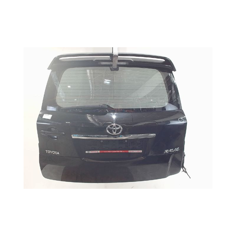 PORTE BATTANTE ARRIERE TOYOTA RAV4