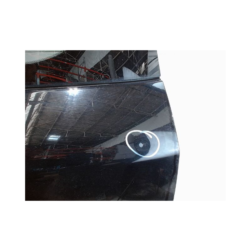 PORTE BATTANTE ARRIERE TOYOTA RAV4