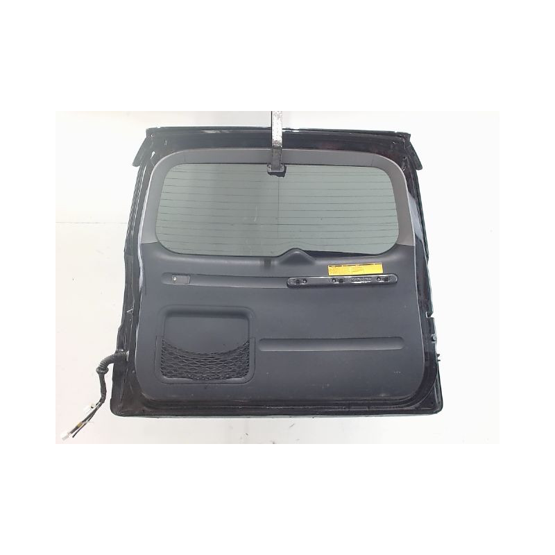 PORTE BATTANTE ARRIERE TOYOTA RAV4