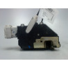 SERRURE PORTE ARRIERE DROIT PEUGEOT 407 PHASE 1 1.6 HDI - 16V TURB