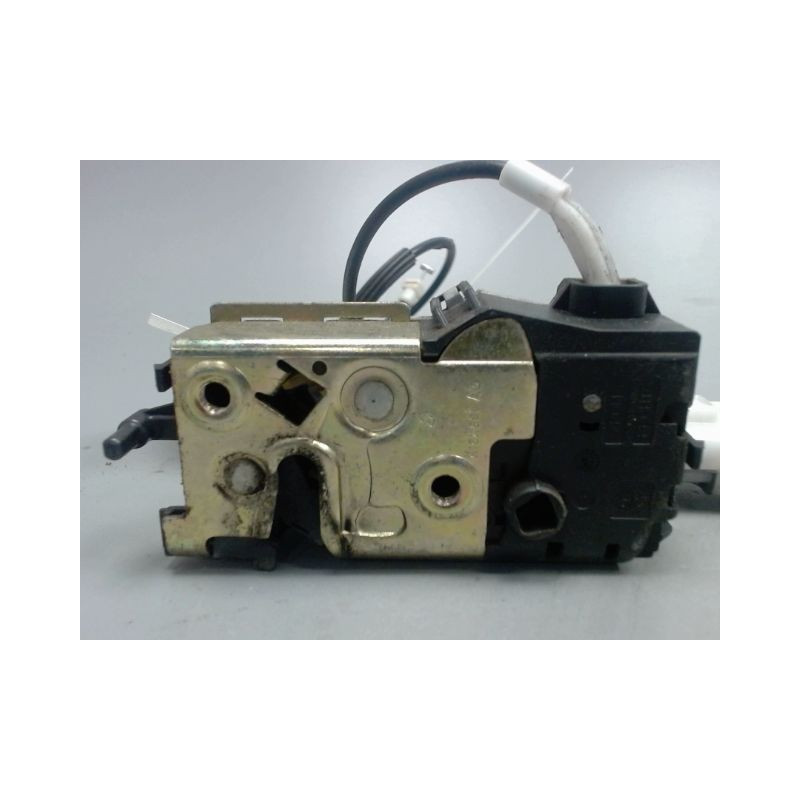 SERRURE PORTE ARRIERE DROIT PEUGEOT 407 PHASE 1 1.6 HDI - 16V TURB