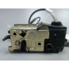 SERRURE PORTE ARRIERE DROIT PEUGEOT 407 PHASE 1 1.6 HDI - 16V TURB