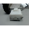 SERRURE PORTE ARRIERE DROIT PEUGEOT 407 PHASE 1 1.6 HDI - 16V TURB