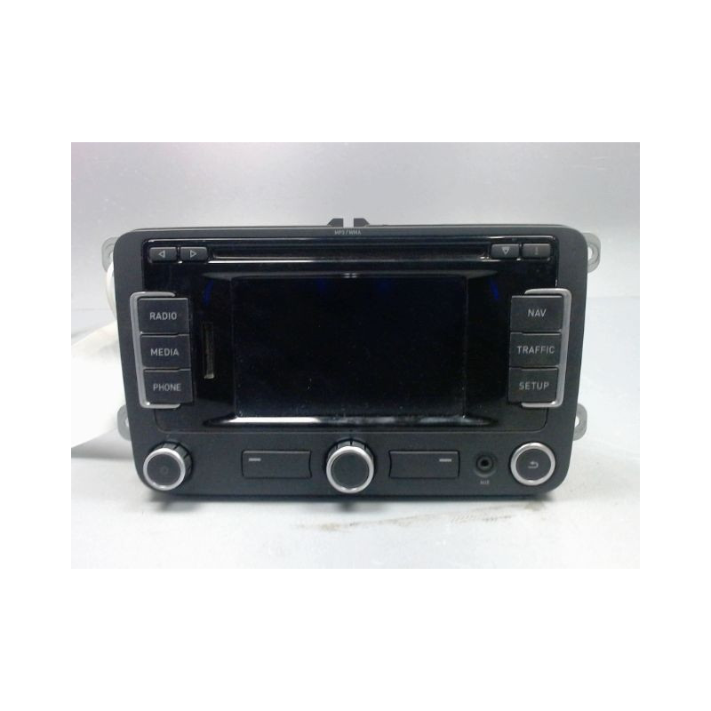 AUTORADIO SEAT ALTEA PHASE 2 DIESEL