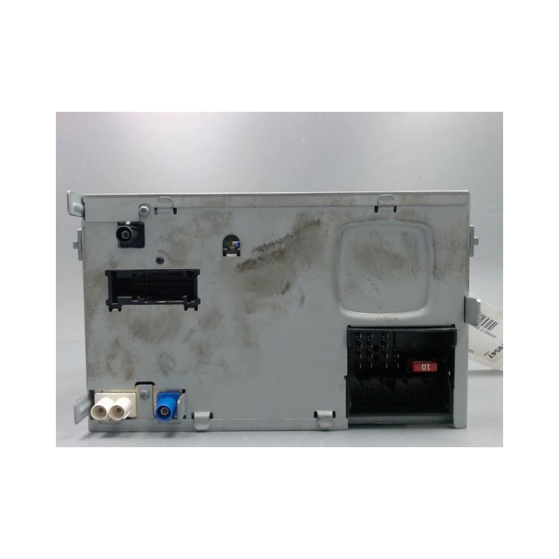 AUTORADIO SEAT ALTEA PHASE 2 DIESEL