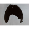 PARE-BOUE ARRIERE DROIT RENAULT MEGANE