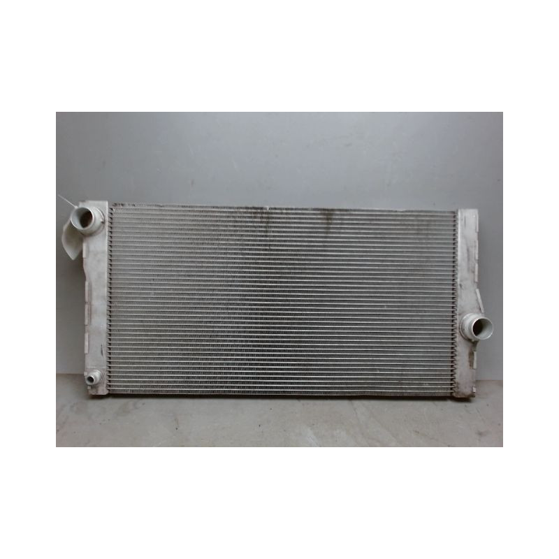 RADIATEUR B.M.W. SERIE 5