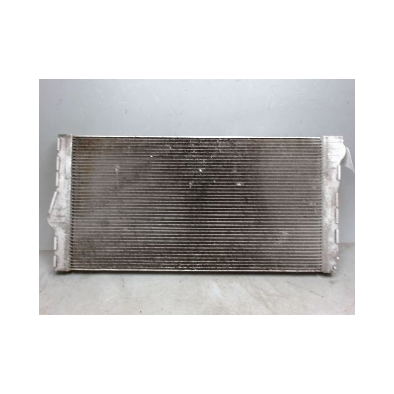 RADIATEUR B.M.W. SERIE 5