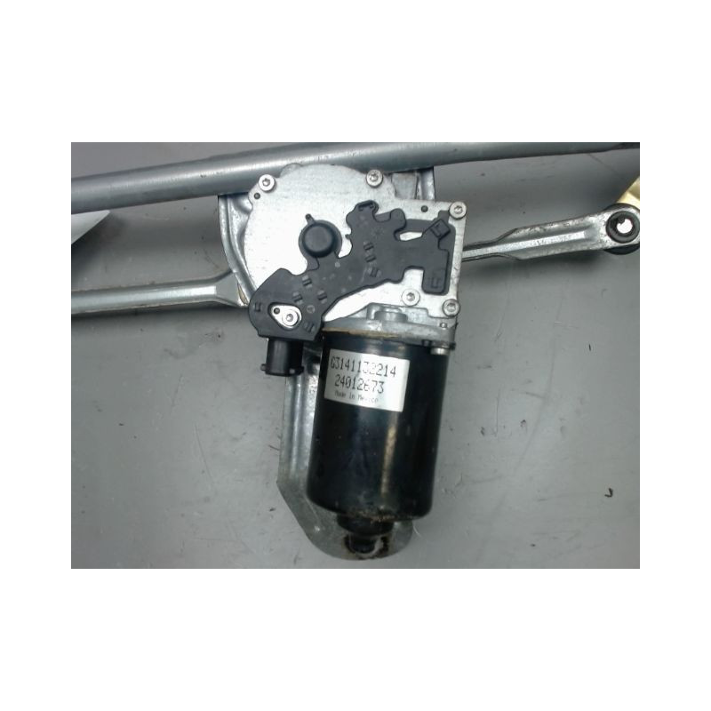 MECANISME ESSUIE-GLACE AVANT BMW X5 2000-2006