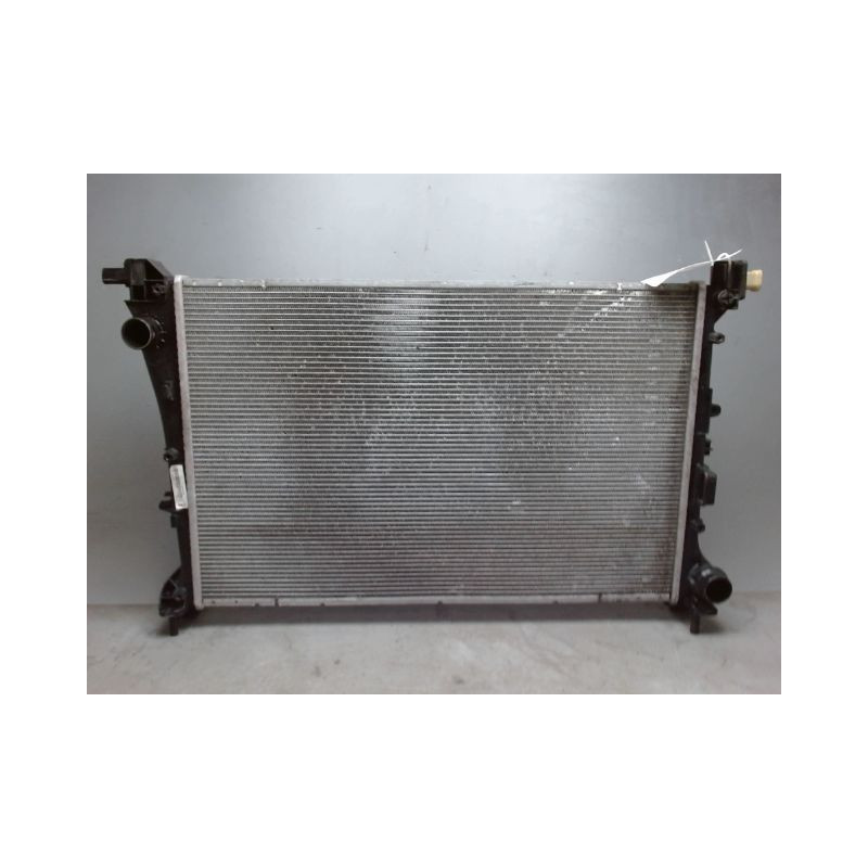 RADIATEUR FIAT TIPO