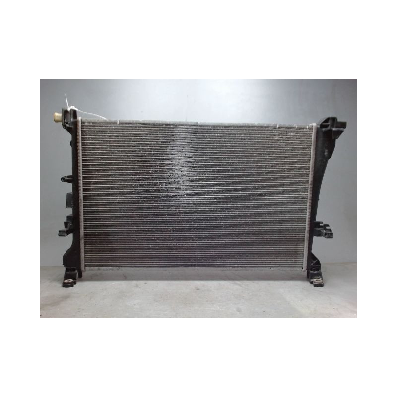 RADIATEUR FIAT TIPO