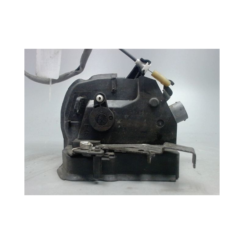 SYSTEME CONDAMNATION AVANT DROIT BMW SERIE 3 COUPE (E46) 2003-