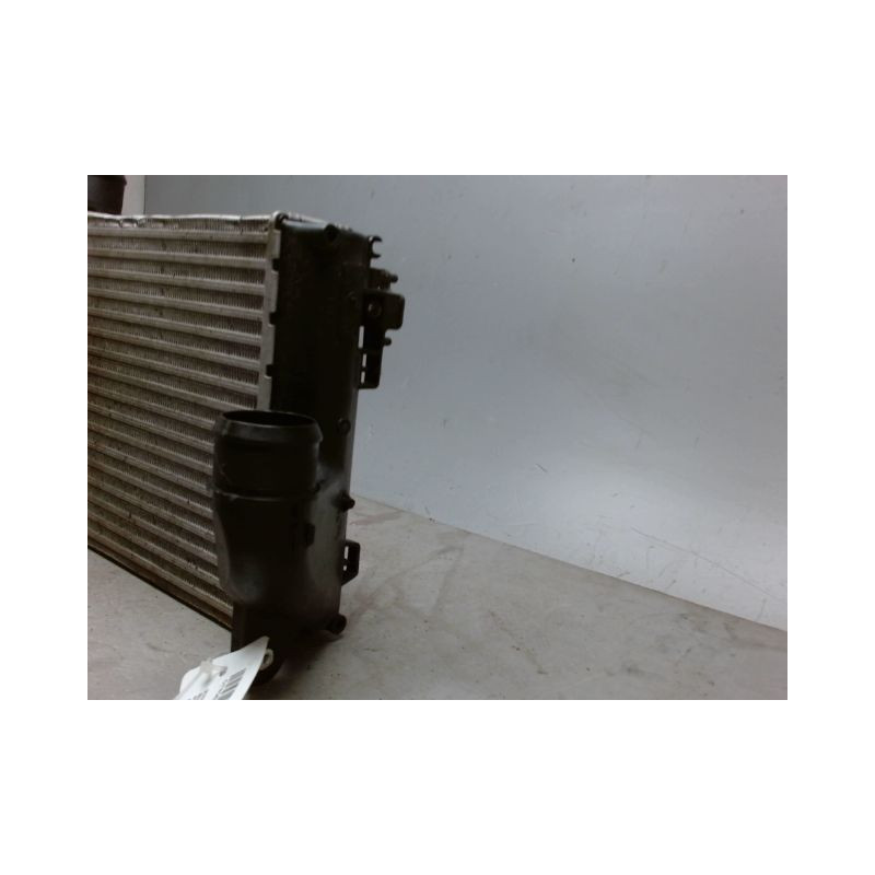 ECHANGEUR AIR CITROEN C4