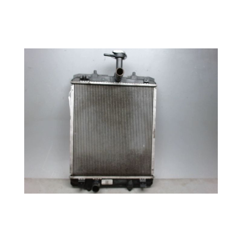 RADIATEUR TOYOTA AYGO 1 PHASE 1 1.0I - 12V