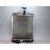 RADIATEUR TOYOTA AYGO 1 PHASE 1 1.0I - 12V