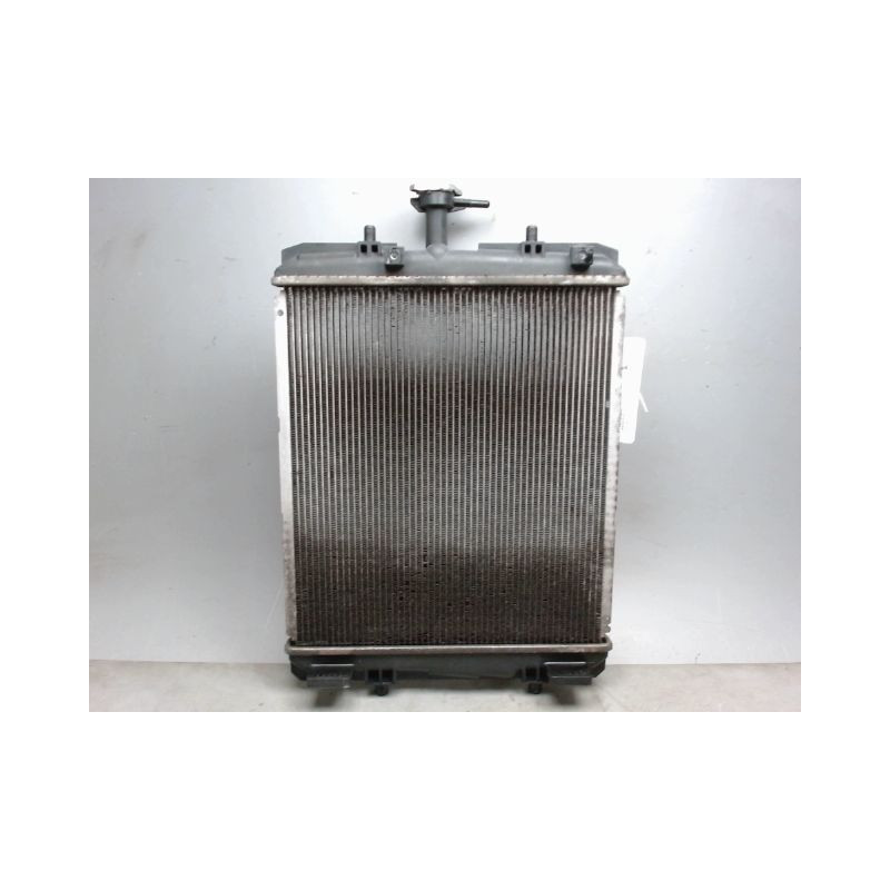 RADIATEUR TOYOTA AYGO 1 PHASE 1 1.0I - 12V