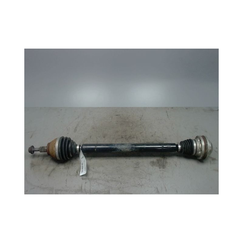 TRANSMISSION AVANT DROIT VOLKSWAGEN TIGUAN 1 PHASE 1 2.0 TDI - 16V 2.0 TDI