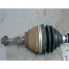 TRANSMISSION AVANT DROIT VOLKSWAGEN TIGUAN 1 PHASE 1 2.0 TDI - 16V 2.0 TDI