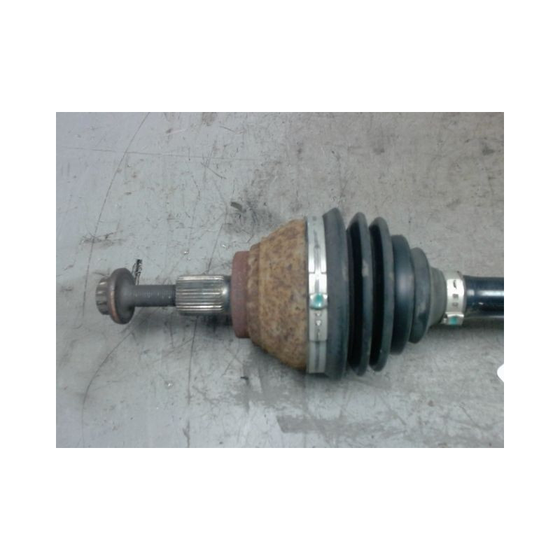 TRANSMISSION AVANT GAUCHE VOLKSWAGEN TIGUAN 1 PHASE 1 2.0 TDI - 16V 2.0 TDI