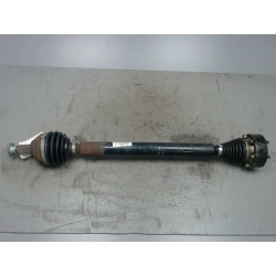 TRANSMISSION AVD