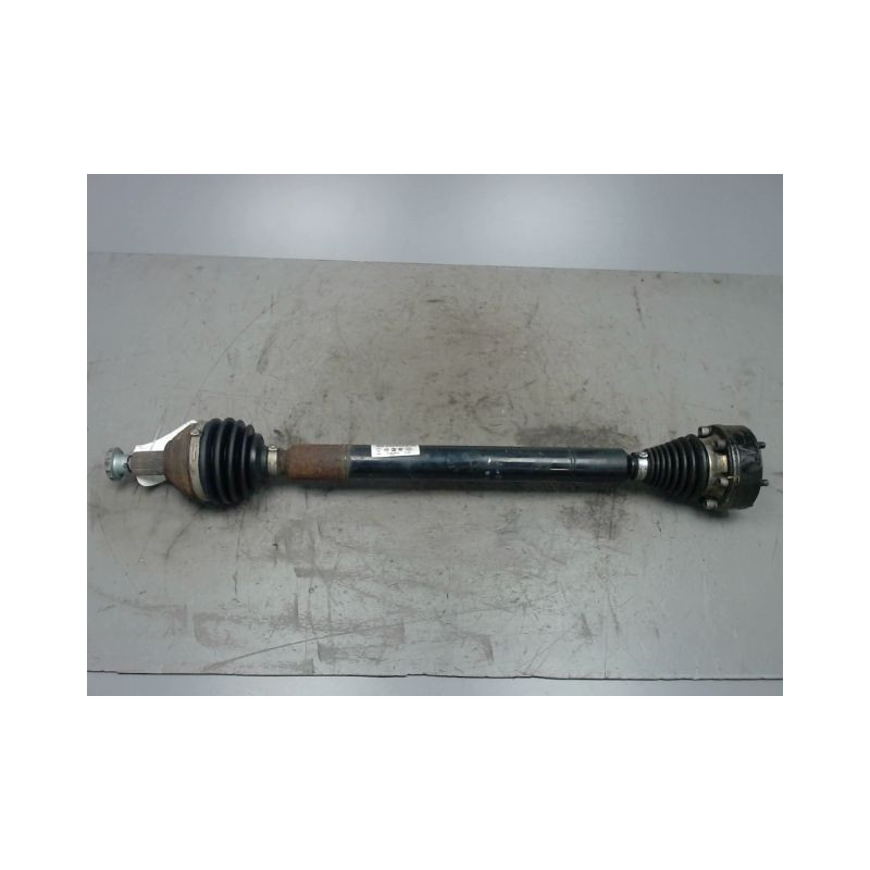TRANSMISSION AVANT DROIT SKODA RAPID 1.4 TDI