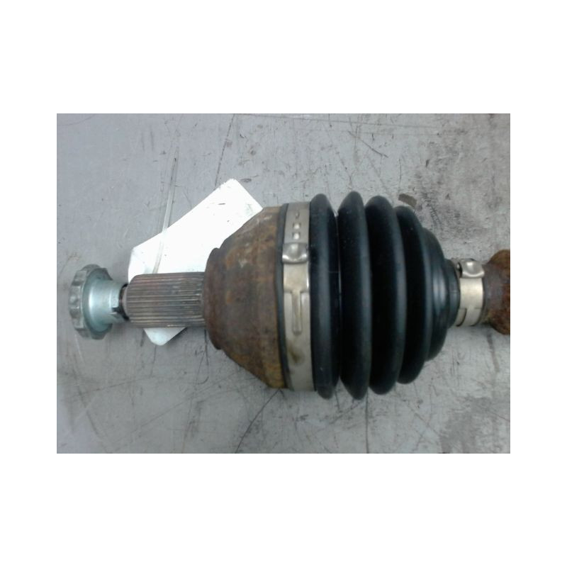 TRANSMISSION AVANT DROIT SKODA RAPID 1.4 TDI